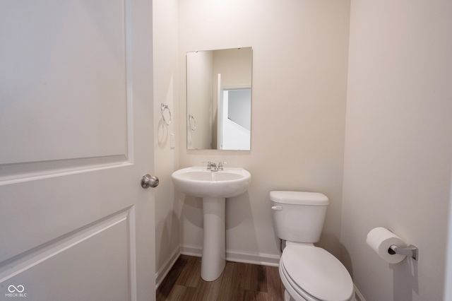 14257 Tenbury Way, Fishers, IN 46037