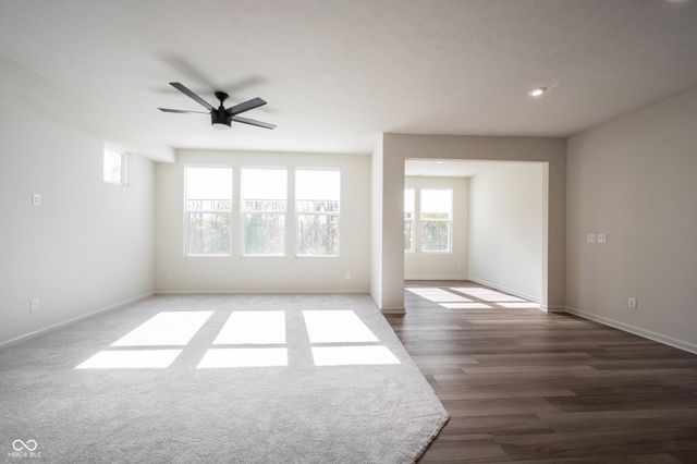 14257 Tenbury Way, Fishers, IN 46037