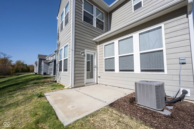 14257 Tenbury Way, Fishers, IN 46037