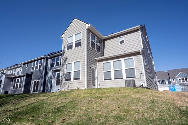 14257 Tenbury Way, Fishers, IN 46037