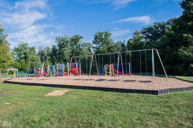 14257 Tenbury Way, Fishers, IN 46037