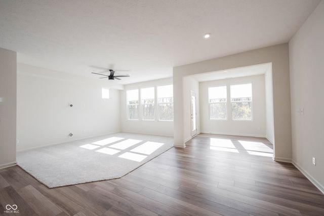 14257 Tenbury Way, Fishers, IN 46037