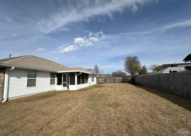 3001 Flintlock Dr, Pensacola, FL 32526