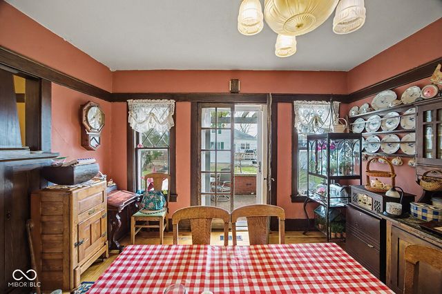 611 E 3rd Street, Brookston, IN 47923