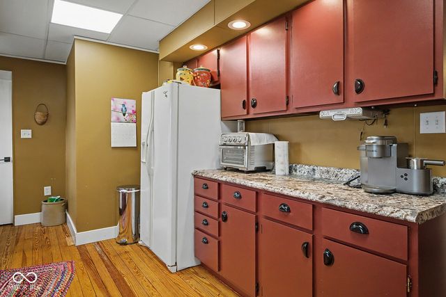 611 E 3rd Street, Brookston, IN 47923