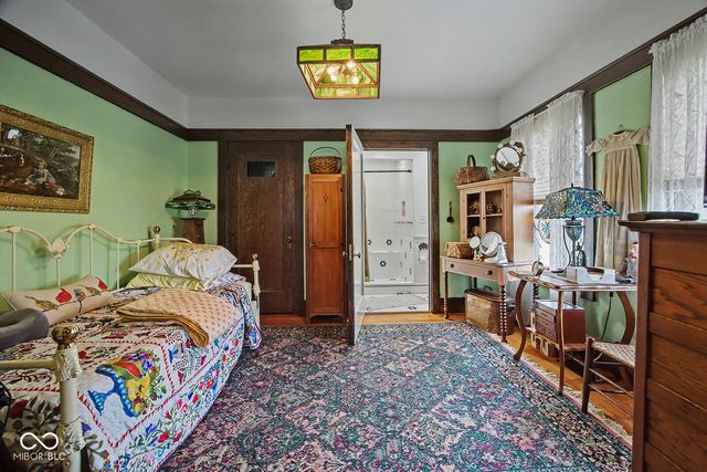 611 E 3rd Street, Brookston, IN 47923