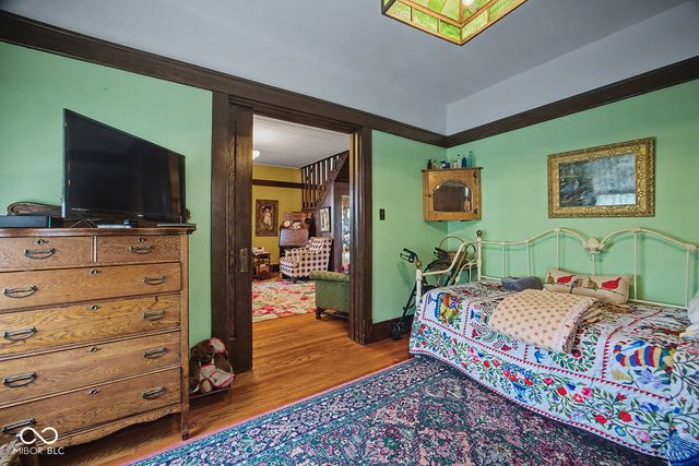 611 E 3rd Street, Brookston, IN 47923