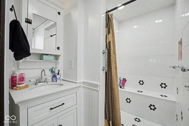 611 E 3rd Street, Brookston, IN 47923