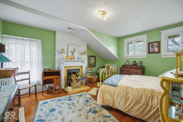 611 E 3rd Street, Brookston, IN 47923