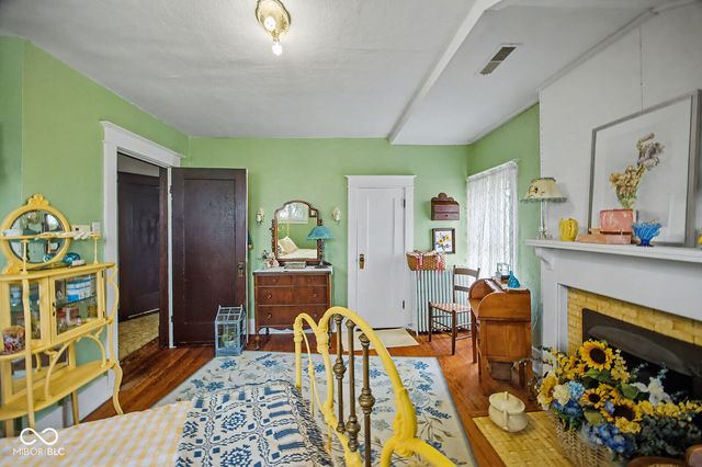 611 E 3rd Street, Brookston, IN 47923