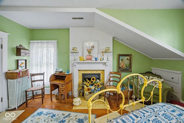 611 E 3rd Street, Brookston, IN 47923