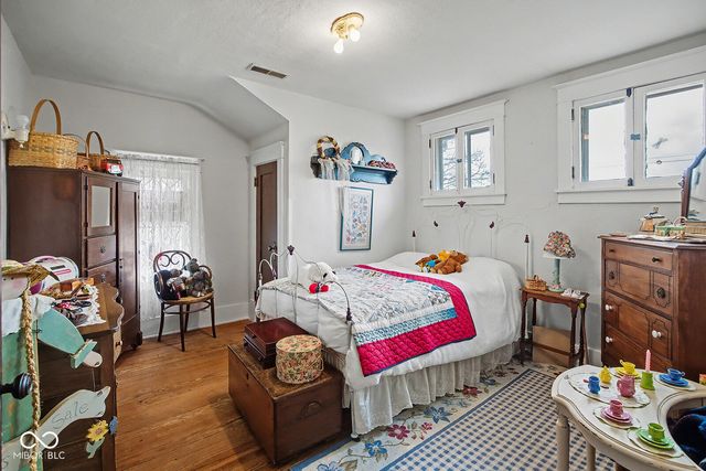 611 E 3rd Street, Brookston, IN 47923