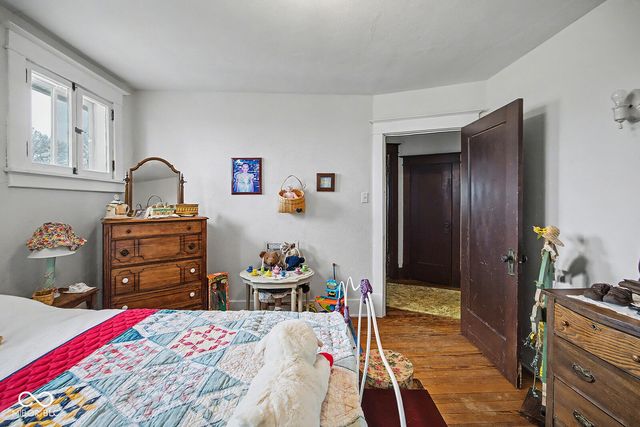 611 E 3rd Street, Brookston, IN 47923