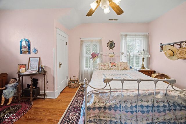 611 E 3rd Street, Brookston, IN 47923