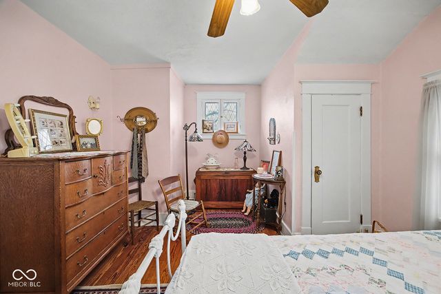 611 E 3rd Street, Brookston, IN 47923