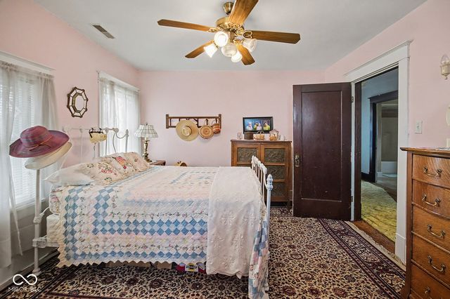 611 E 3rd Street, Brookston, IN 47923