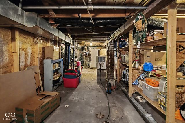 611 E 3rd Street, Brookston, IN 47923