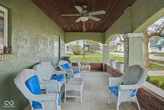 611 E 3rd Street, Brookston, IN 47923