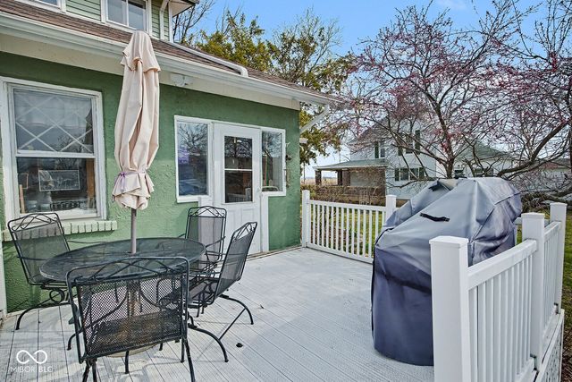 611 E 3rd Street, Brookston, IN 47923