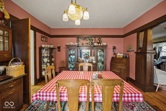 611 E 3rd Street, Brookston, IN 47923