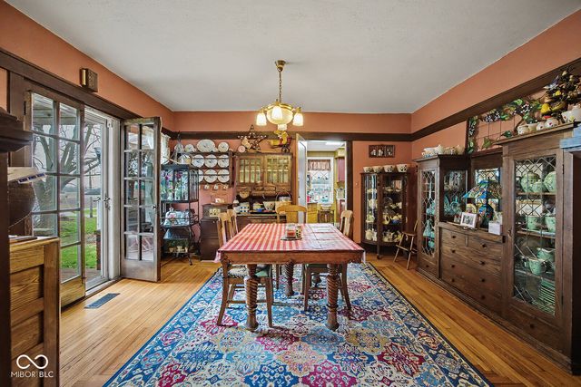 611 E 3rd Street, Brookston, IN 47923