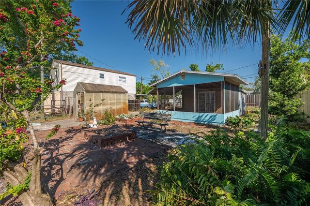 3811 44TH AVENUE N, St Petersburg, FL 33714