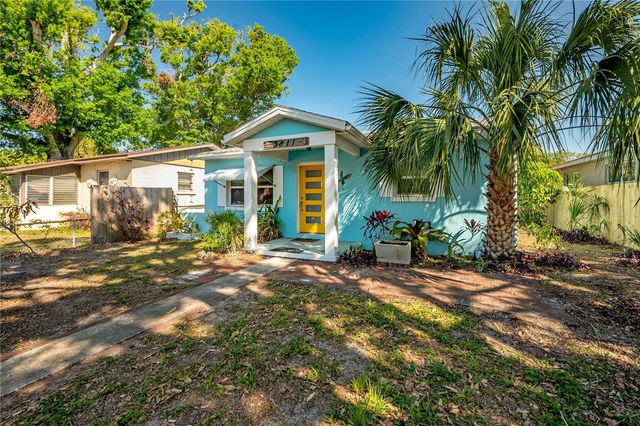 3811 44TH AVENUE N, St Petersburg, FL 33714