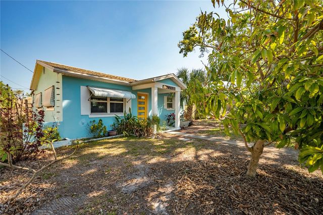 3811 44TH AVENUE N, St Petersburg, FL 33714