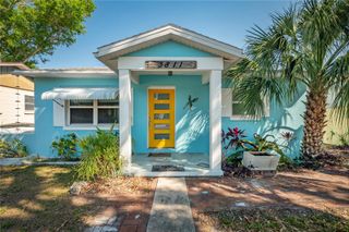 3811 44TH AVENUE N, St Petersburg, FL 33714