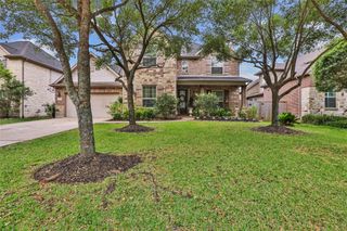20390 Presley Grove Drive, Porter, TX 77365