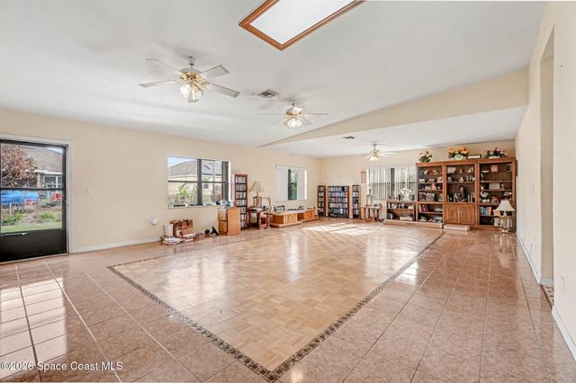 1727 Hazelton Street NW, Palm Bay, FL 32907