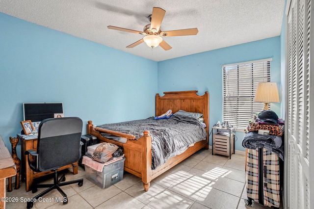 1727 Hazelton Street NW, Palm Bay, FL 32907