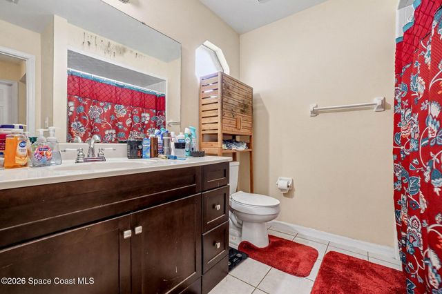 1727 Hazelton Street NW, Palm Bay, FL 32907