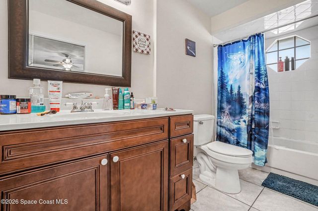 1727 Hazelton Street NW, Palm Bay, FL 32907