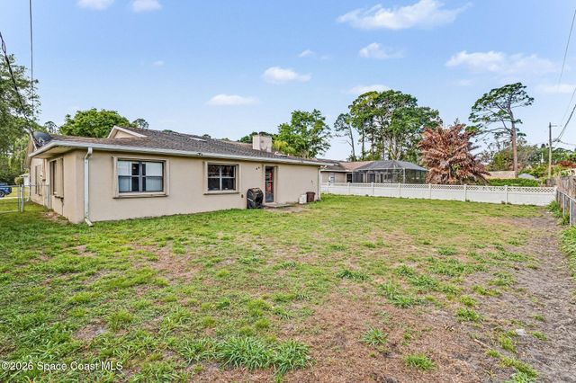 1727 Hazelton Street NW, Palm Bay, FL 32907