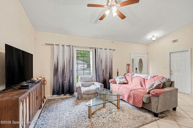 1727 Hazelton Street NW, Palm Bay, FL 32907