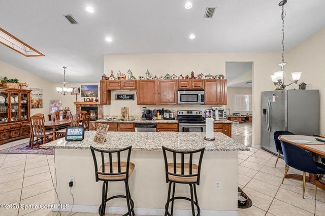 1727 Hazelton Street NW, Palm Bay, FL 32907