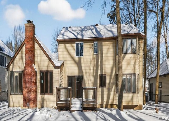 39 Chicory Lane, Amherst, NY 14051