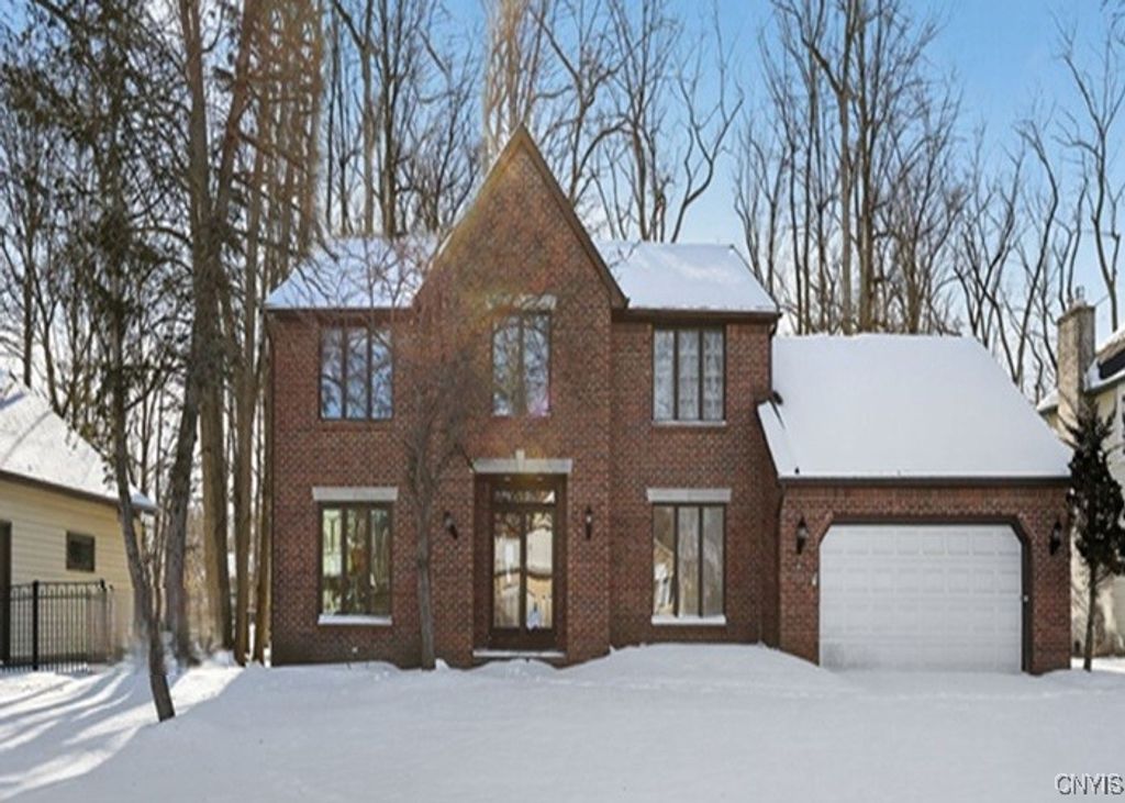 39 Chicory Lane, Amherst, NY 14051