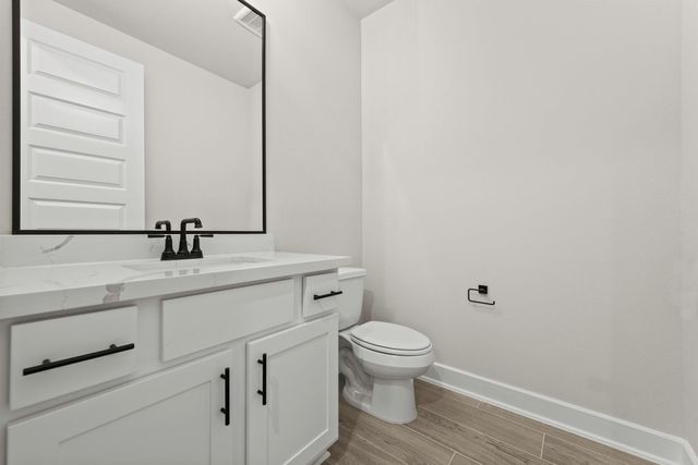 2419 Moonlit Meadows Drive, Brookshire, TX 77423