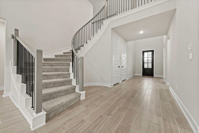 2419 Moonlit Meadows Drive, Brookshire, TX 77423