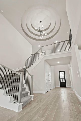 2419 Moonlit Meadows Drive, Brookshire, TX 77423