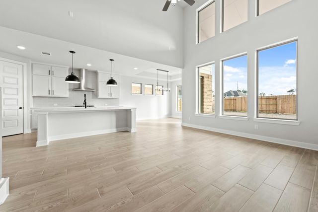 2419 Moonlit Meadows Drive, Brookshire, TX 77423