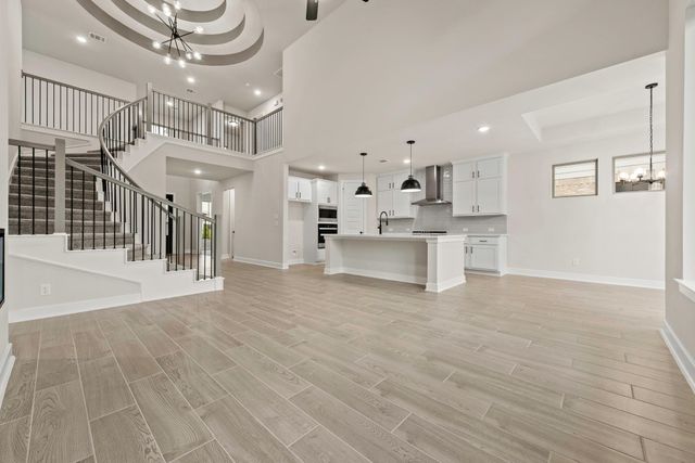 2419 Moonlit Meadows Drive, Brookshire, TX 77423