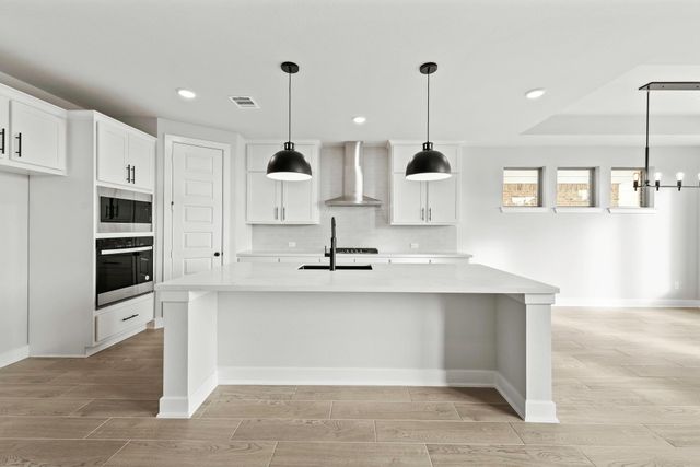 2419 Moonlit Meadows Drive, Brookshire, TX 77423