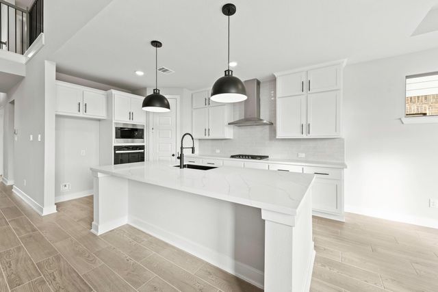 2419 Moonlit Meadows Drive, Brookshire, TX 77423