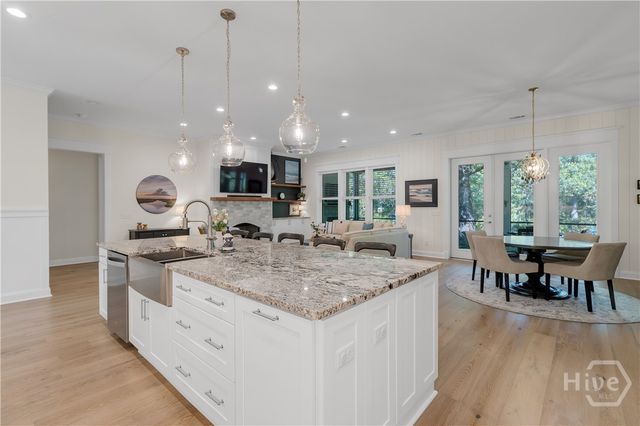 305 Lafayette Drive, Richmond Hill, GA 31324