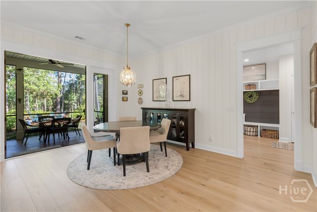 305 Lafayette Drive, Richmond Hill, GA 31324