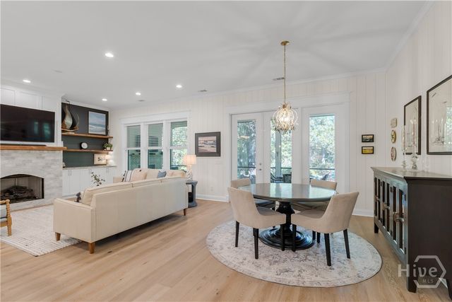 305 Lafayette Drive, Richmond Hill, GA 31324