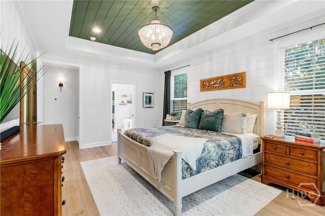 305 Lafayette Drive, Richmond Hill, GA 31324